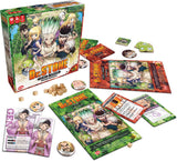 Dr. Stone, le jeu - La suite des aventures (extension)