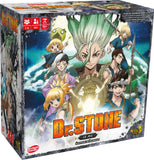 Dr. Stone, le jeu - Édition intégrale (base + extension)