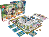 Dr. Stone, le jeu - Édition intégrale (base + extension)