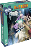 Puzzle 1000 pièces Dr. Stone