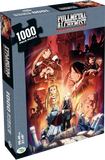 Puzzle 1000 pièces Fullmetal Alchemist Brotherhood