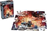 Puzzle 1000 pièces Fullmetal Alchemist Brotherhood