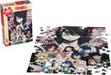 Puzzle 1000 pièces Fairy Tail