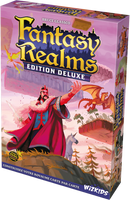 Fantasy Realms Edition Deluxe