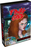 Final Girl Long métrage 2 : Le Manoir hanté