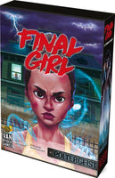 Final Girl Long métrage 2 : Le Manoir hanté