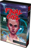 Final Girl Long métrage 2 : Le Manoir hanté