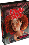 Final Girl Long métrage 3 : Le Bosquet sanglant