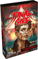 Final Girl Long mét 4 : Massacre à la fête foraine