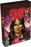 Final Girl Long Métrage 5 : Cauchemar sur Maple Lane