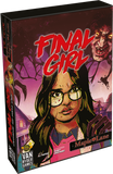 Final Girl Long Métrage 5 : Cauchemar sur Maple Lane