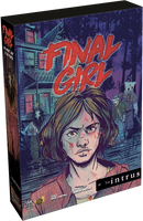 Final Girl S2 : La mort est à la porte (ext)