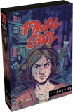 Final Girl S2 : La mort est à la porte (ext)