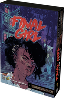 Final Girl S2 : La mort est à la porte (ext)