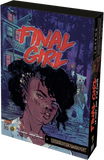 Final Girl S2 : La mort est à la porte (ext)