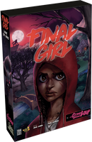 Final Girl S2 : Long métrage 9, Lune de Sang (Ext