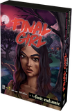 Final Girl S2 : Long métrage 9, Lune de Sang (Ext