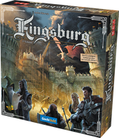 Kingsburg 3e édition