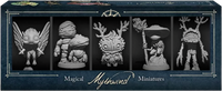 Mythwind : Figurines magiques