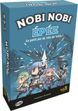 Nobi Nobi Epée