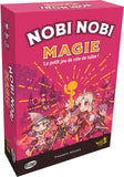 Nobi Nobi Magie