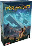 Pyramidice (OPÉRATION GRAND MÉNAGE DE PRINTEMPS)