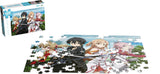 Puzzle 1000 pièces Sword Art Online