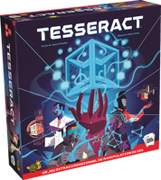 Tesseract