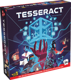 Tesseract