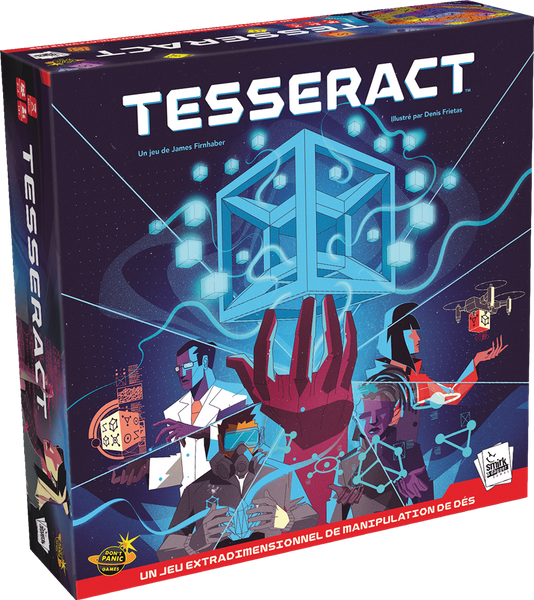 Tesseract