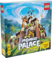 Monkey Palace