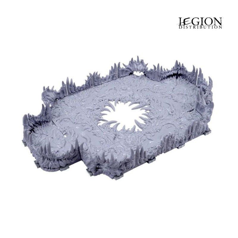 Dungeons & Lasers - Décors - Maw Of The Abyss (Sortie en juin 2026)
