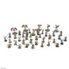 Dungeons & Lasers - Figurines - Armies of Deuslair (Sortie prévue en novembre)