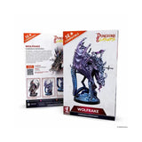 Dungeons & Lasers - Figurines - Deuslair - Wolfrake (EN STOCK)