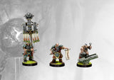 Conquest :Dweghom:Tactical Retinue