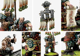 Conquest :Dweghom:Tactical Retinue