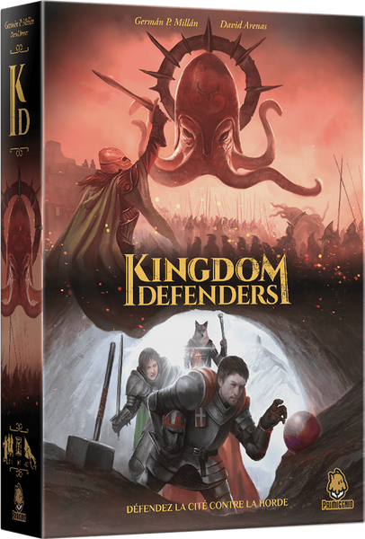 Kingdom Defenders