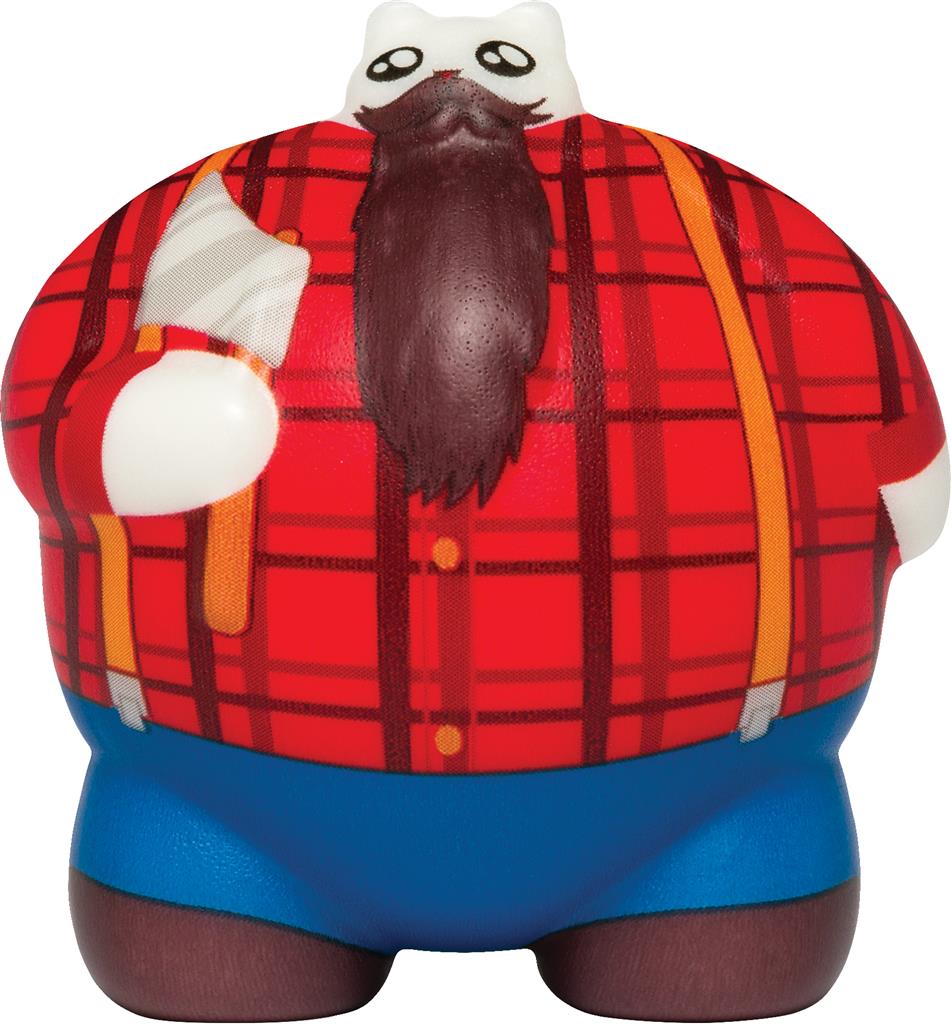 Chats-volants 2-pack #1