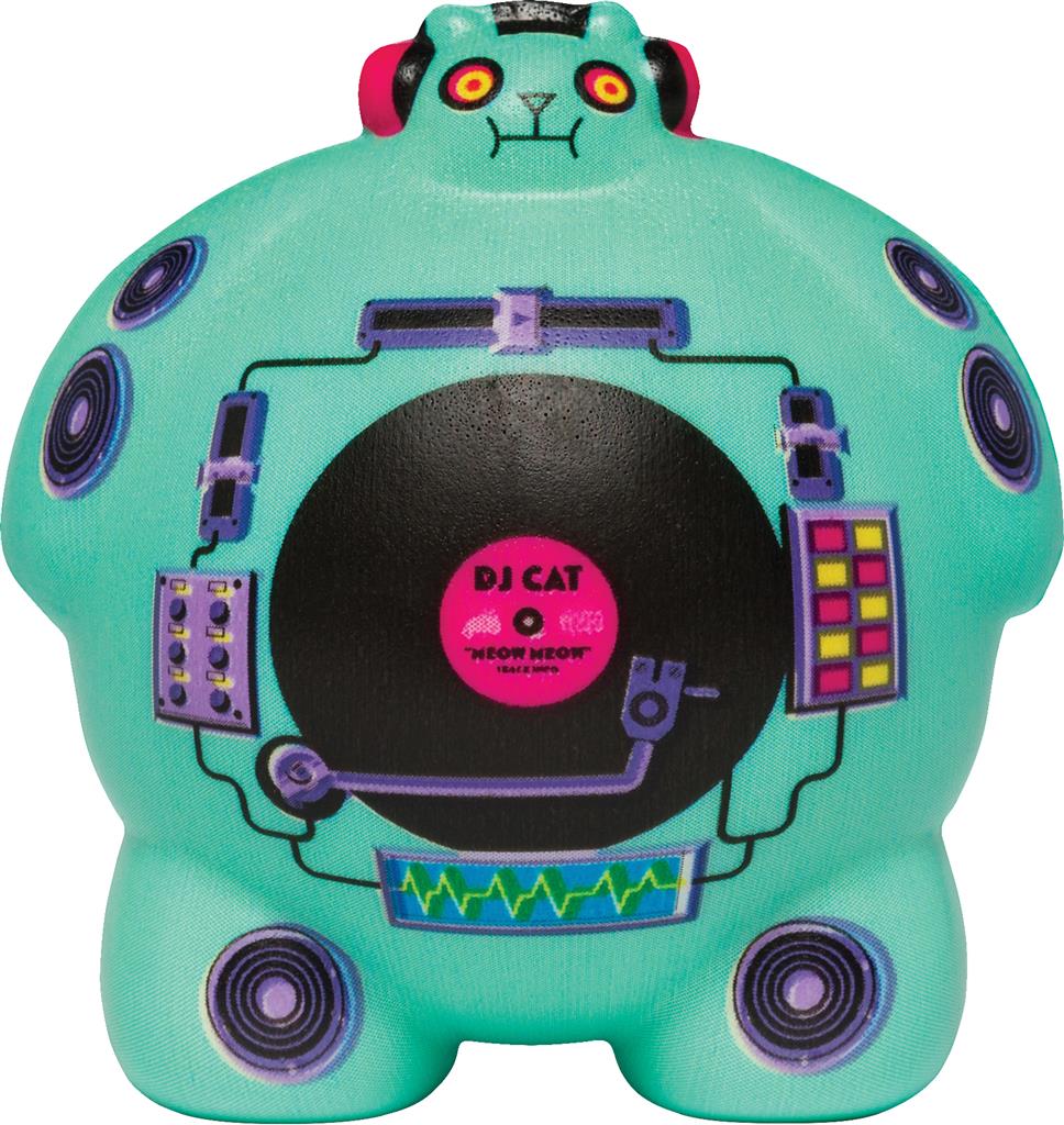 Chats-volants 2-pack #4