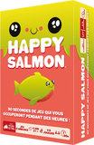 Happy Salmon (EN STOCK)