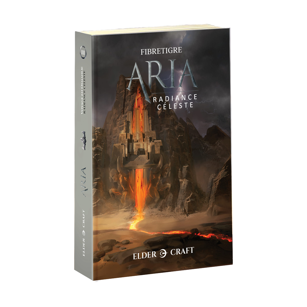 ARIA : Voyage en Osmanlie (LIVRAISON GRATUITE)