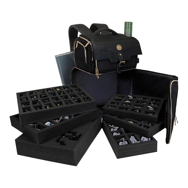 Enhance -  Précommandes Sac de hobbyiste (LIVRAISON GRATUITE)