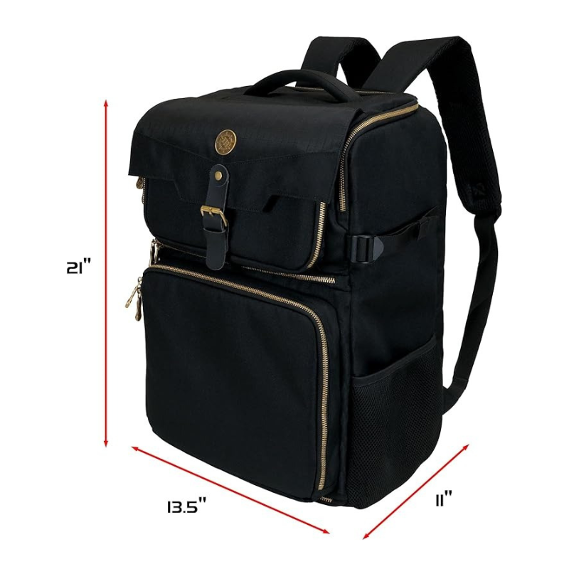 Enhance -  Précommandes Sac de hobbyiste (LIVRAISON GRATUITE)