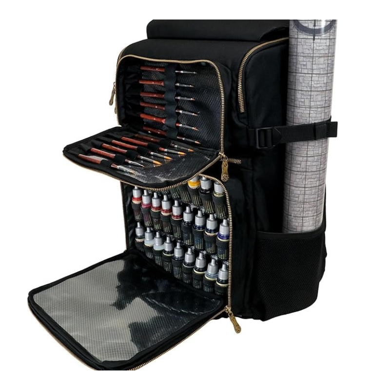 Enhance -  Précommandes Sac de hobbyiste (LIVRAISON GRATUITE)