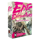 Epic Encounters : Island of the Crab Archon (en Anglais)