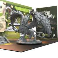 Epic Encounters - Local Legends Griffon (en Anglais)(PRECOMMANDE)