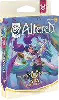 Altered :Starter deck Lyra en Anglais (EN STOCK)