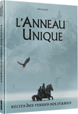 L’Anneau Unique JdR : Récits des Terres Solitaires(FRAIS DE PORT GRATUIT)