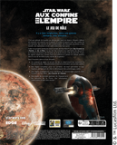 Star Wars Aux Confins de l'Empire Le Jeu de Rôle (LIVRAISON GRATUITE)(EN STOCK)