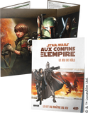 Star Wars Aux Confins de l'Empire Kit Maître Jeu (LIVRAISON GRATUITE) ( EN STOCK )